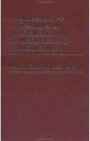 Non-Destructive Testing And Evaluation For Manufacturing And Construction. 0891169261 Book Cover