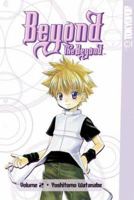 Beyond the Beyond Volume 2 (Beyond the Beyond) 1598163728 Book Cover