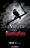 Of Virtue and Damnation 399048818X Book Cover