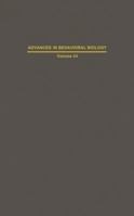 Cholinergic Mechanisms and Psychopharmacology (Advances in Behavioral Biology; V. 24) 0306379244 Book Cover