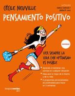 Mon cahier Pensée positive - Nouvelle édition 226315020X Book Cover
