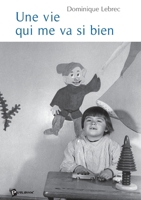 Une vie qui me va si bien (French Edition) 2748339967 Book Cover