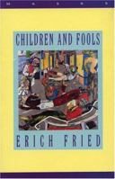 Children and Fools (Masks) 1852422114 Book Cover