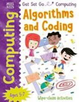 Get Set Go: Computing - Algorithms and Coding 1786174189 Book Cover