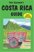 Costa Rica Guide, 10th Edition 1593600135 Book Cover