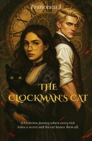 The Clockman's cat 1036953793 Book Cover