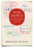 War Dance 2017 0995626715 Book Cover