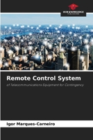 Remote Control System 6207719255 Book Cover