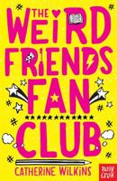 The Weird Friends Fan Club 1788005368 Book Cover