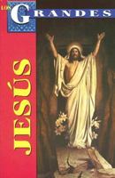 Jesus (Los Grandes) 9706664793 Book Cover