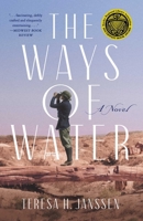 The Ways of Water 1647425832 Book Cover