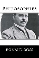 Philosophies (1911) 1979672768 Book Cover