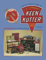 Collector's Guide to E. C. Simmons Keen Kutter: Cutlery and Tools, Identification & Values (Collector's Guide to) 1574321447 Book Cover