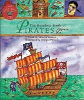 The Barefoot Book of Pirates 1901223795 Book Cover