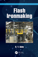 Flash Ironmaking 1032377755 Book Cover