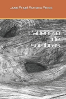 Laberinto de sombras B08DGRWN9C Book Cover