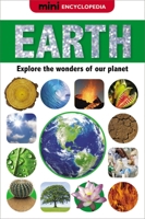 Earth 1848797605 Book Cover