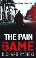 The Pain Game 1532961030 Book Cover