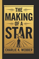 Karan Brar: The Making of a Star: The Story of a Rising Star-Breaking Stereotypes and Defying Expectations B0DT9Z642S Book Cover