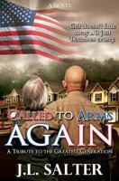 Called to Arms Again 1492993476 Book Cover