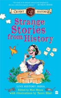 Quirky History 2: Strange Stories From History 9356997969 Book Cover