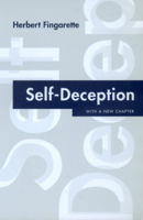 Self-Deception 0710063466 Book Cover