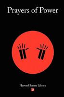 Prayers of Power 0615244076 Book Cover