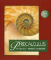 Precalculus 0534943624 Book Cover