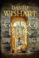 Going Back 1718747055 Book Cover