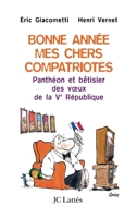 Bonne année, mes chers compatriotes 2709628511 Book Cover