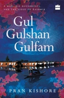 Gul Gulshan Gulfam 9351777774 Book Cover