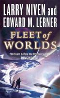 Fleet of Worlds 0765357836 Book Cover