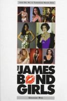 The James Bond Girls 0806519584 Book Cover