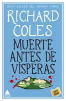 Muerte antes de vísperas (Spanish Edition) B0GTFJFYZD Book Cover
