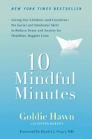10 Mindful Minutes 039953606X Book Cover