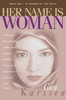 Manninne: vrouwen in de bijbel 0891094202 Book Cover