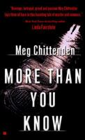 More Than You Know 0425192105 Book Cover