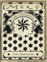 Moro: The Cookbook 0091874831 Book Cover