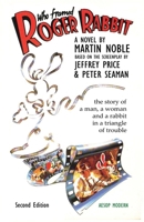 Who Framed Roger Rabbit 1910301337 Book Cover