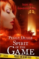 Spirit of the Game 1518647626 Book Cover