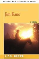 Jim Kane 0553291556 Book Cover