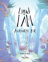 Land of I AM Activity Kit 194745949X Book Cover