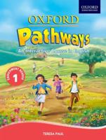 PATHWAYS ENRICHMENT READER 1 0198072848 Book Cover