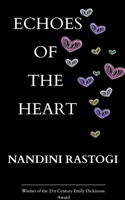 Echoes of the Heart 9375277283 Book Cover
