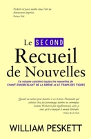 Recueil de Nouvelles Tome 2 1520117655 Book Cover