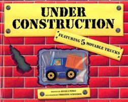 Under Construction 1581172729 Book Cover