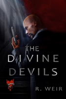 The Divine Devils: Book One B08GVCN3FF Book Cover