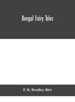 Bengal Fairy Tales 1144891973 Book Cover