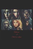 Hibrid 3: Ombra e Luce B0FS7P7TQD Book Cover