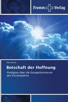 Botschaft der Hoffnung (German Edition) 6208865468 Book Cover